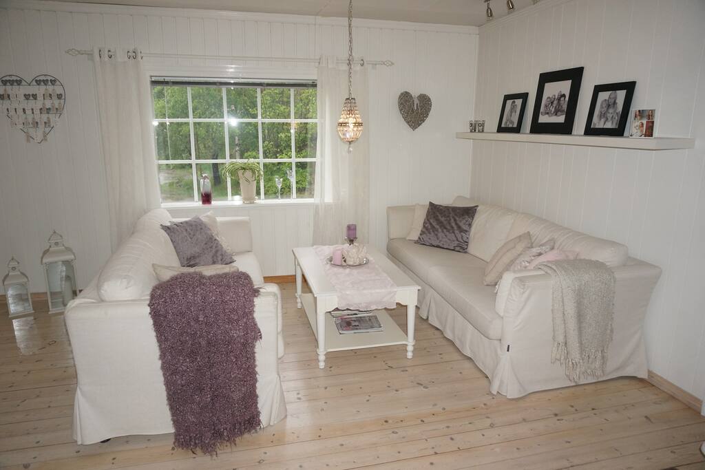 Stuedel 1 sofa