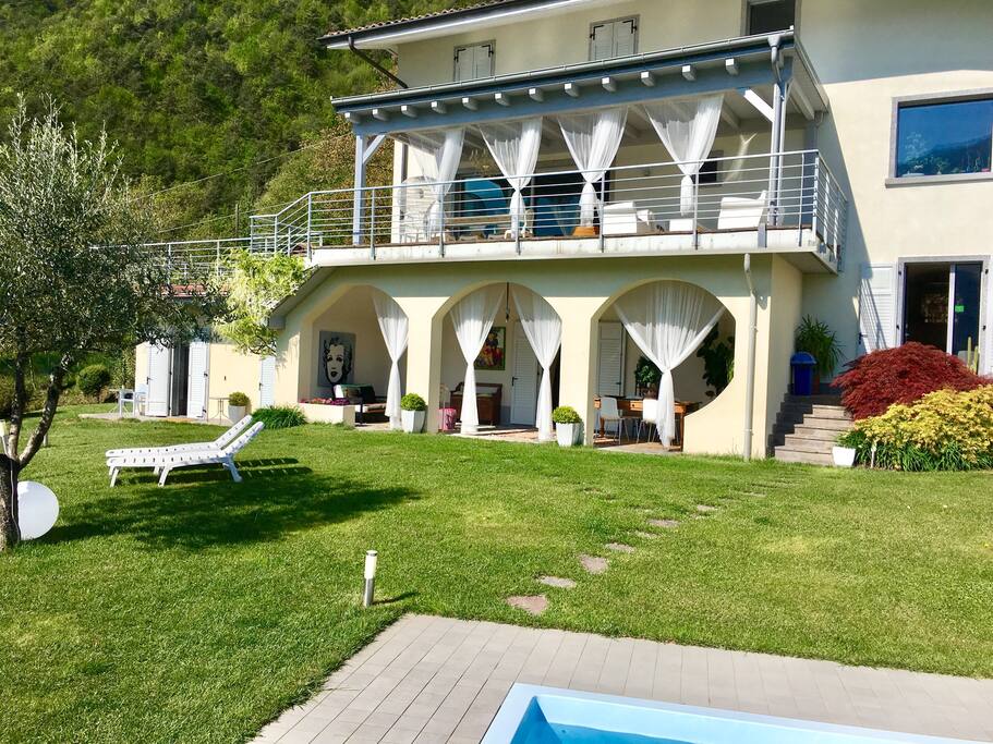 Intera casa