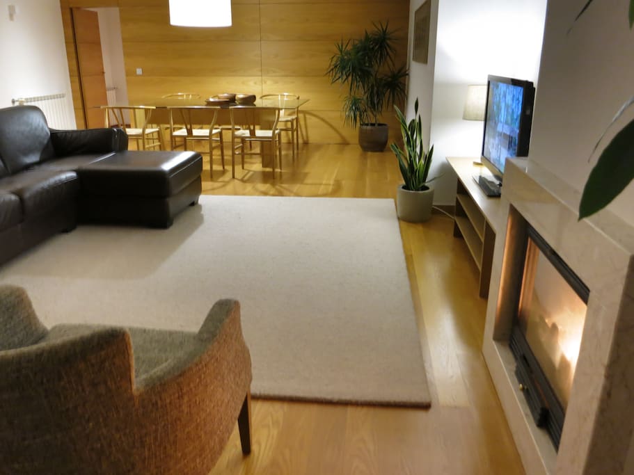 Sala de estar