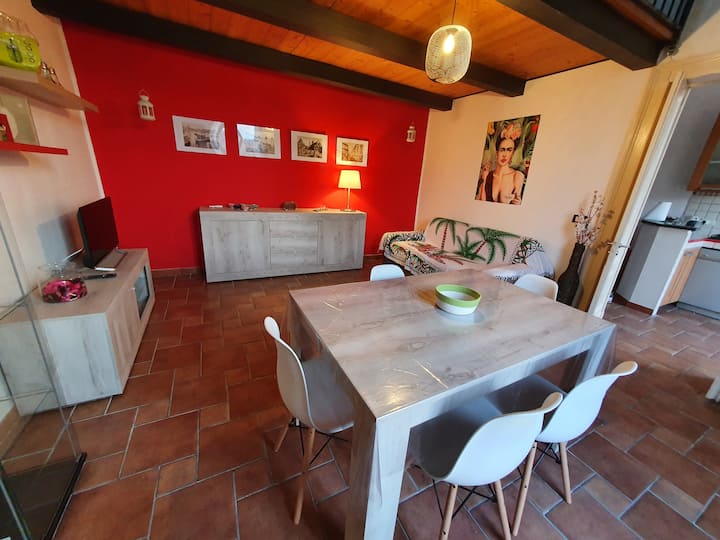 Bedda Catania, sea and culture in the heart of downtown Apartments for Rent in Catania