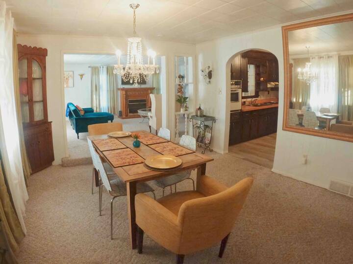 Salisbury Vacation Rentals Airbnb