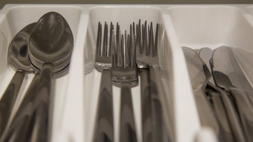 Duplex 2 habitaciones gallery image 5