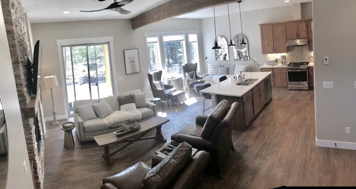 Entire House - Hot Tub And Easy Access To Town - Fraser, CO