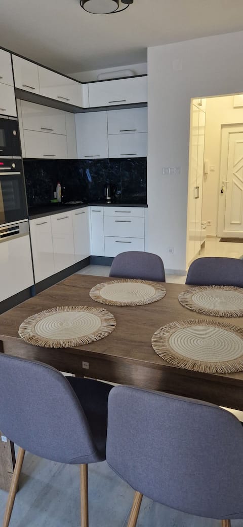 Gold Apartman