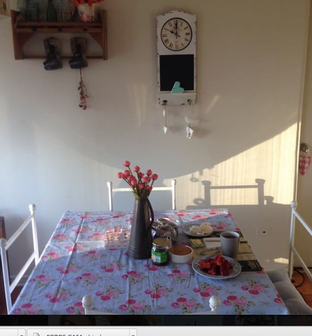 Comedor