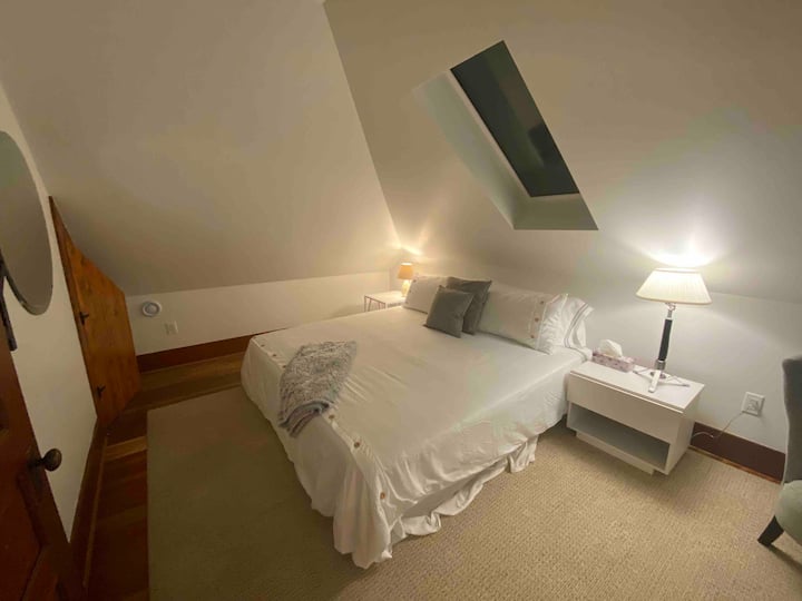 غرفة النوم 2