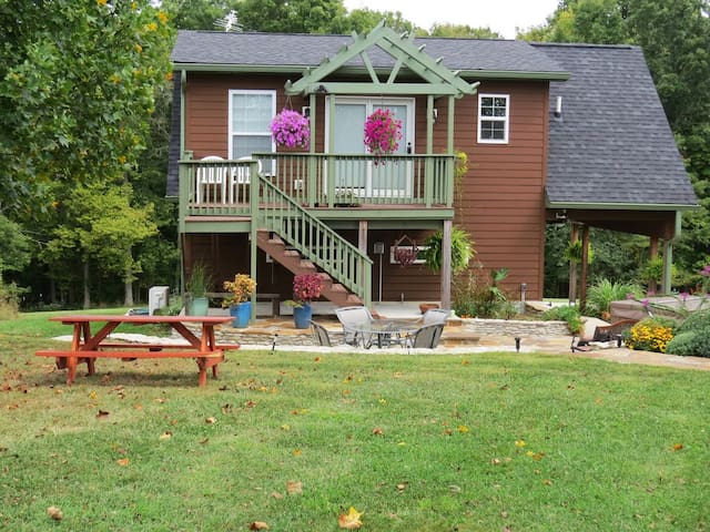 Visit Horse Country or Tour Bourbon Trail.