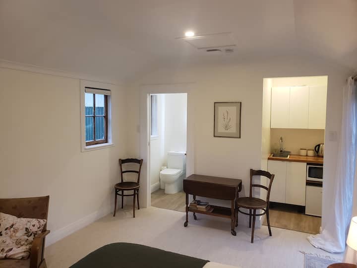 Mount Welcome Shearers Cottage - Porirua