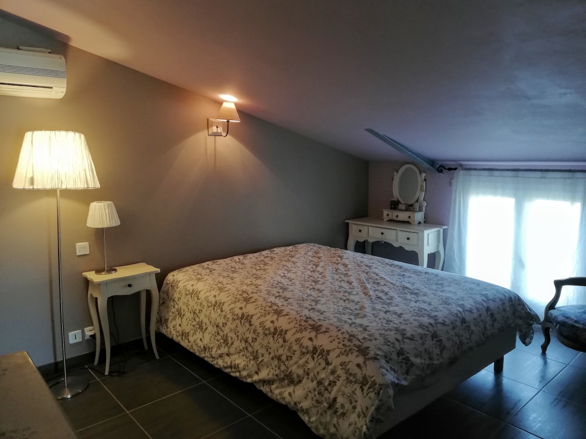 Glavna spavaća soba