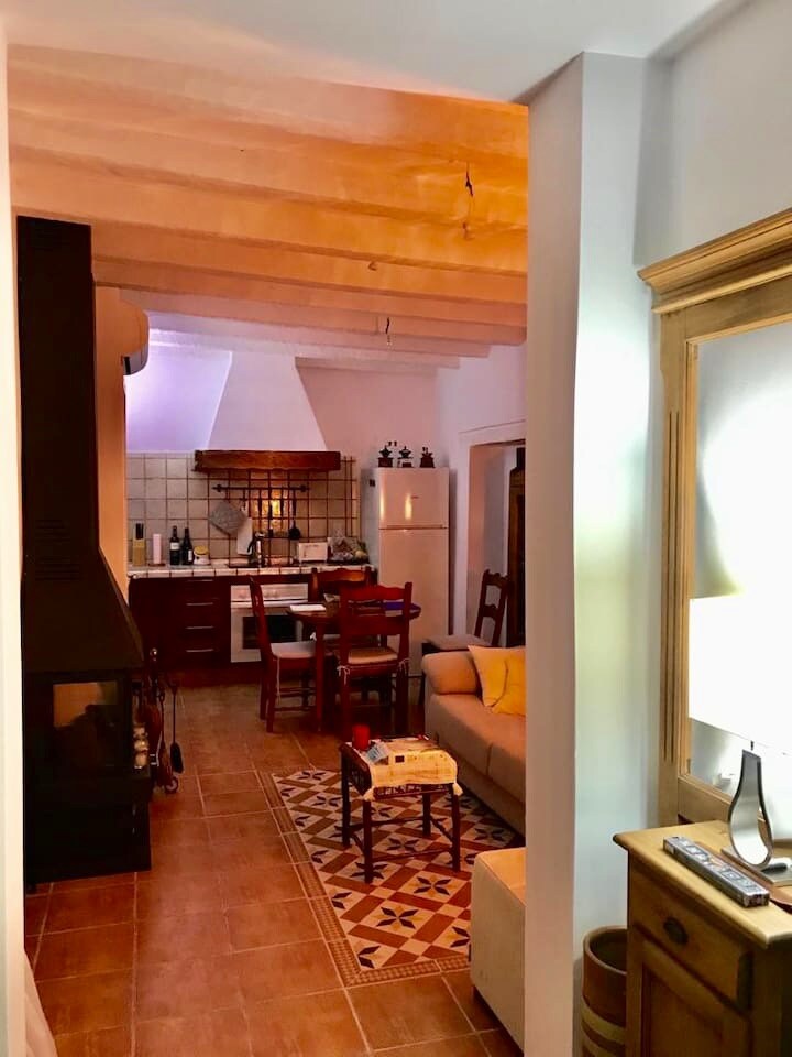 Дневна соба