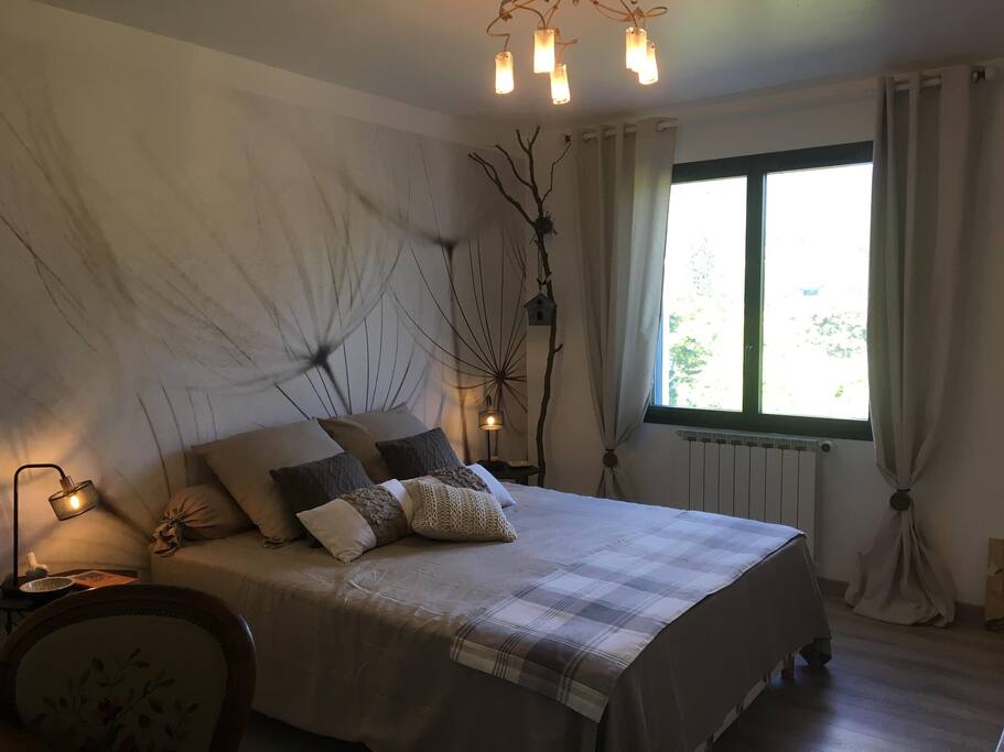 Chambre La Sitelle
