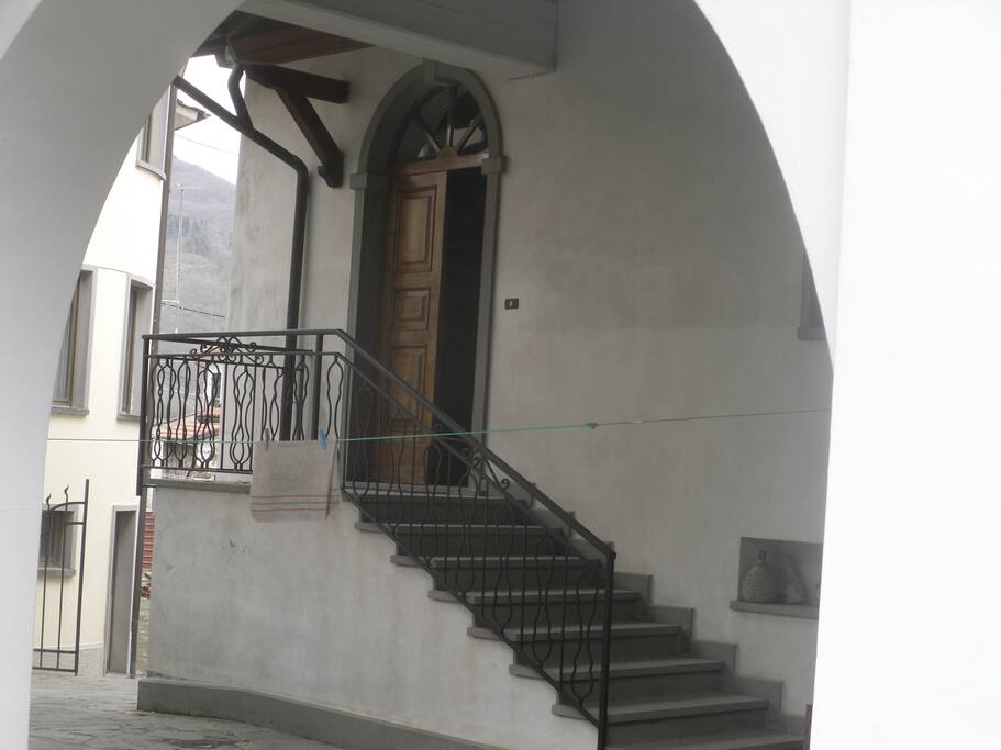Ingresso