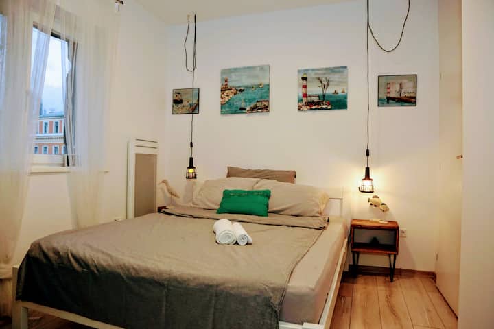 საძინებელი 2