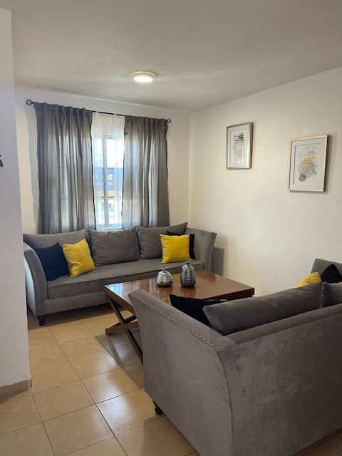 Successful Airbnb property: Casa Chapala, the best location in Congregación Villa De Pozos