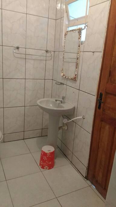 Banheiro 2