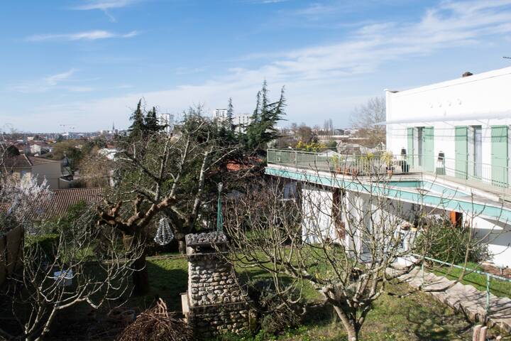 Villa MCM pour shootings gallery image 5