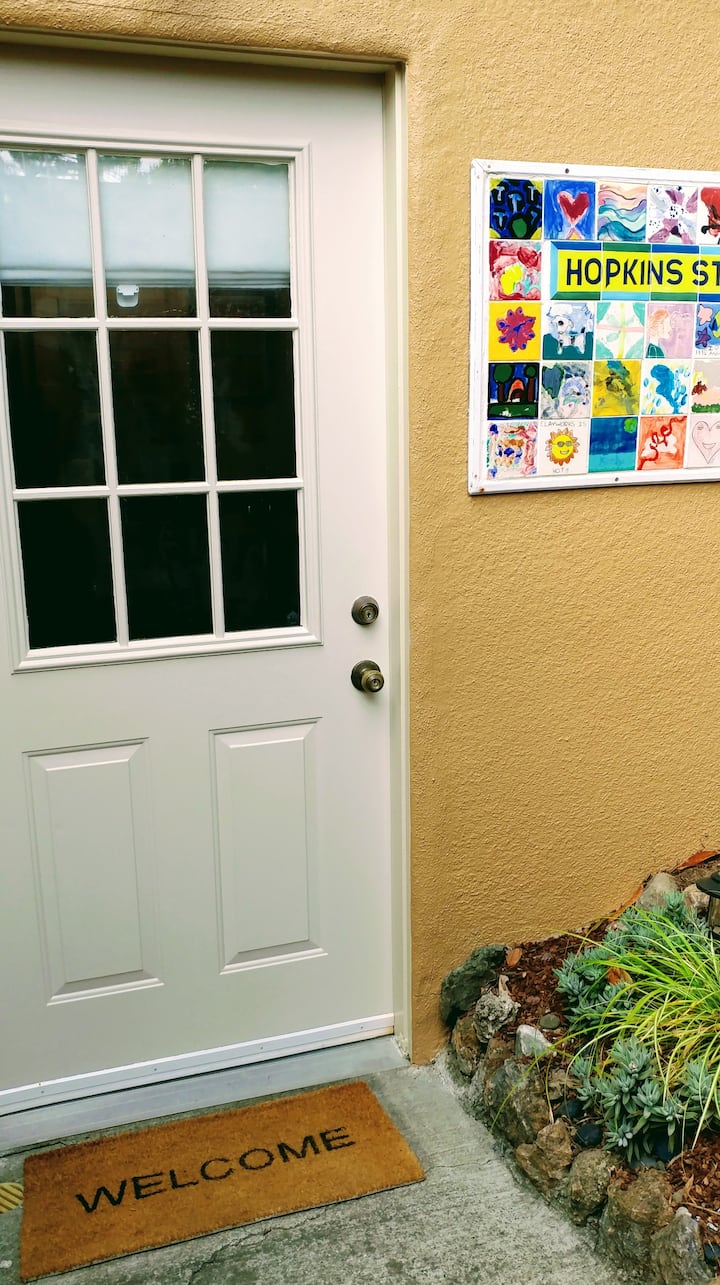 エメリービルのバケーションレンタルと宿泊先 カリフォルニア州 アメリカ Airbnb エメリービルのバケーションレンタルと宿泊先 カリフォルニア州 アメリカ Airbnb