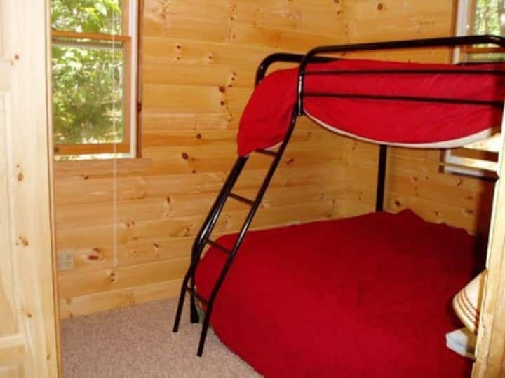 2do dormitorio 