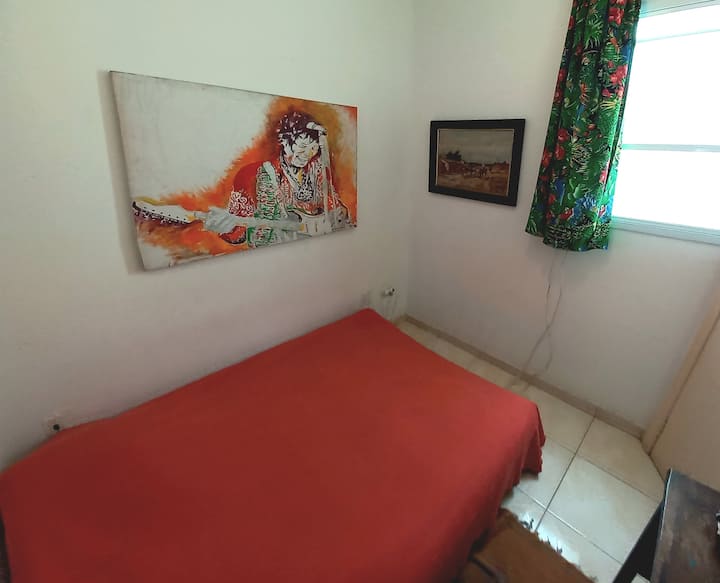 Спална соба 2