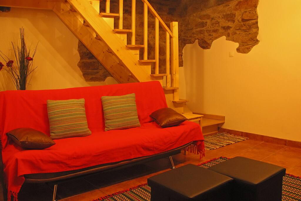 Sala de estar