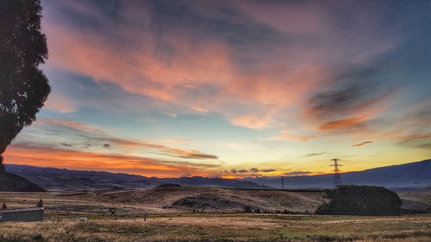 Warm, Cosy, Self-contained Cottage