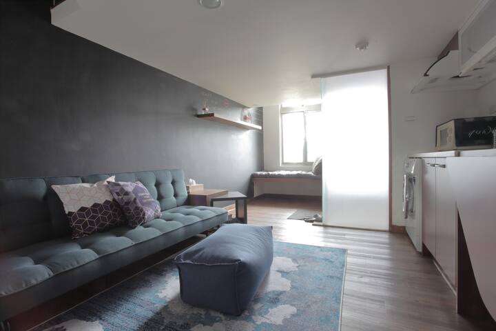 西門町Le Petit Prince @MRT Beimen 3mins北門捷運站步行3分鐘