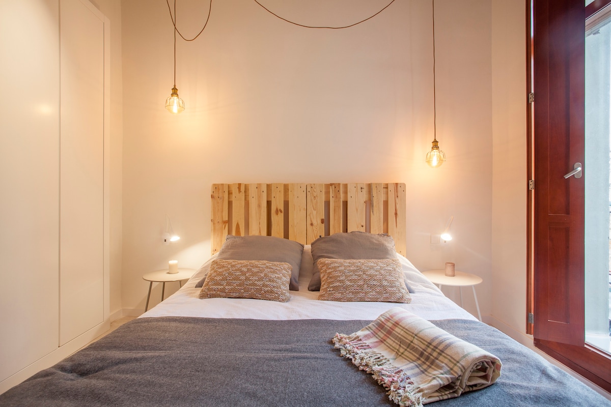 ดีและอบอุ่น