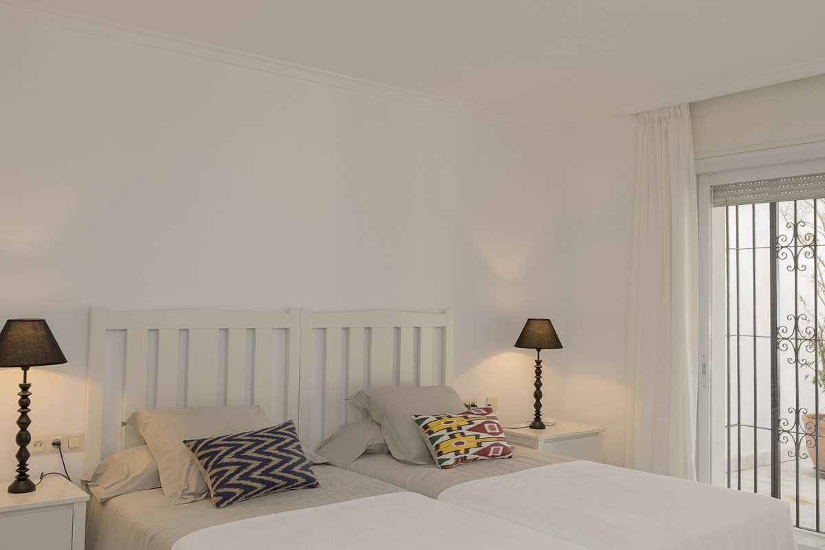 Chumba bora cha kulala