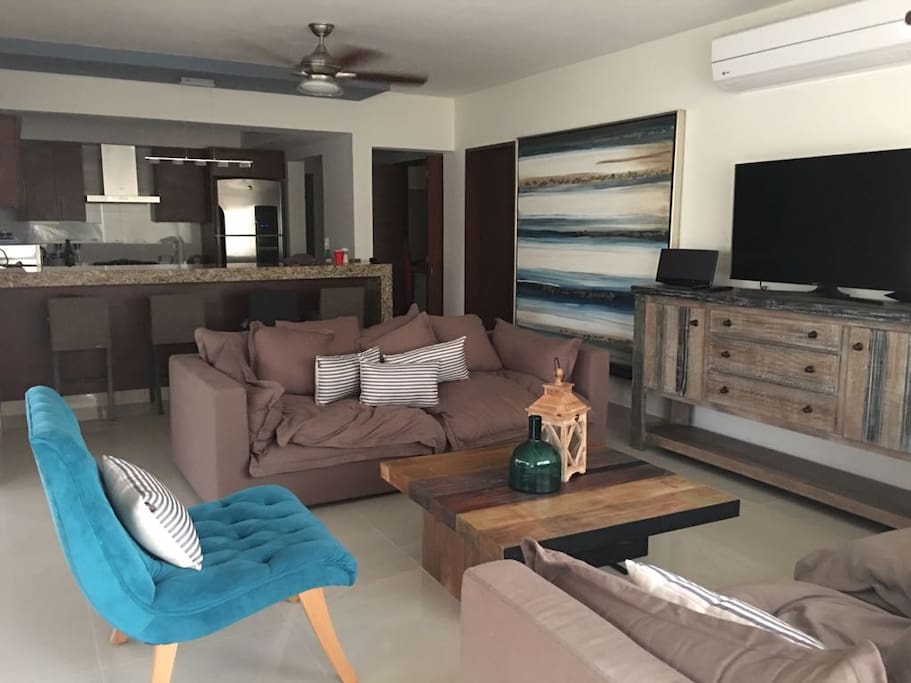 Sala / Living room