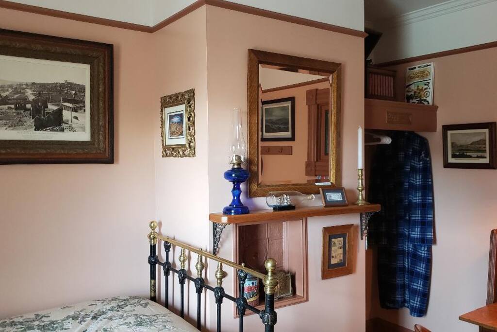 Harry's Room