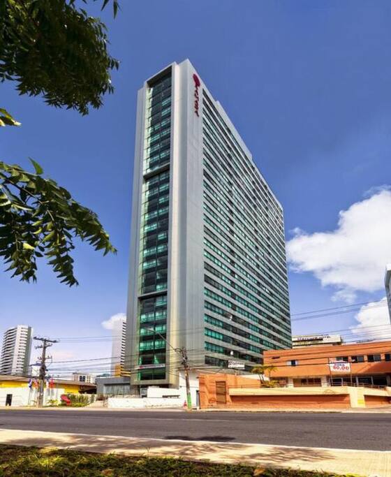 Ramada Hotel & Suites