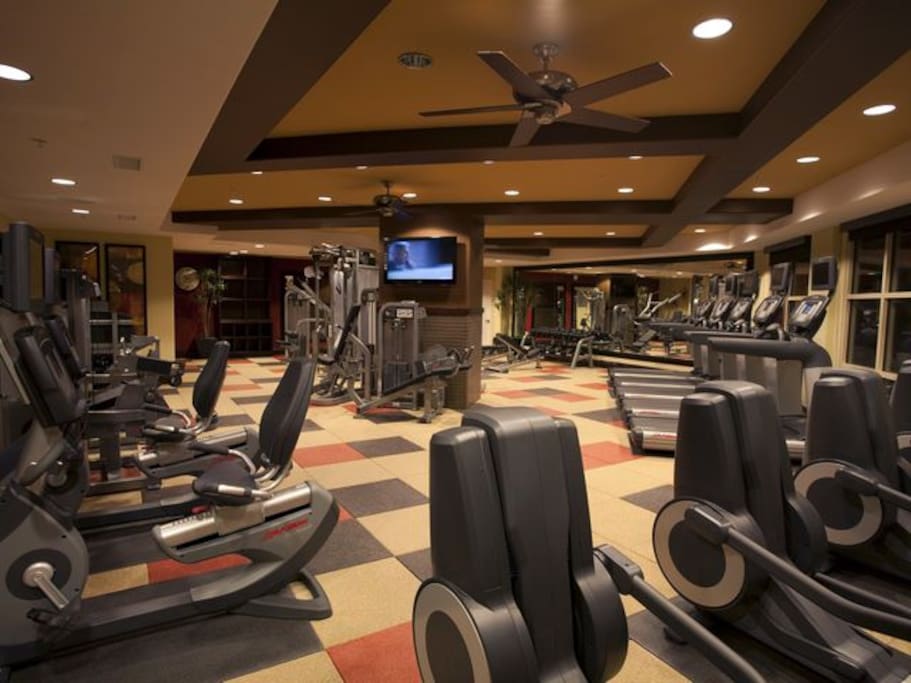 Fitness