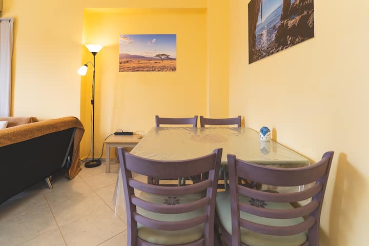 ห้องนั่งเล่น