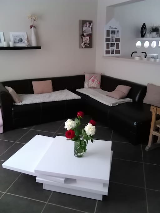 Le salon