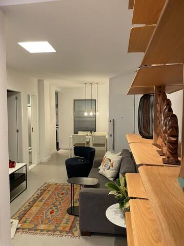 2 Quartos Dias Ferreira Leblon – RP14 gallery image 2