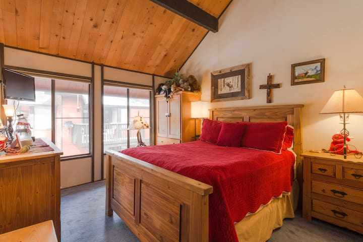 Airbnb Big Bear Lake Vacation Rentals Places To Stay