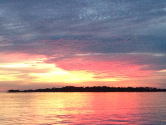 Lake Harris Siesta Hideaway