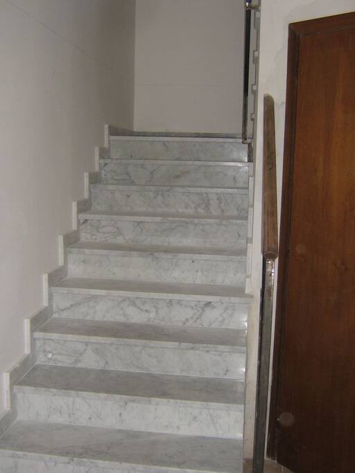 ingresso