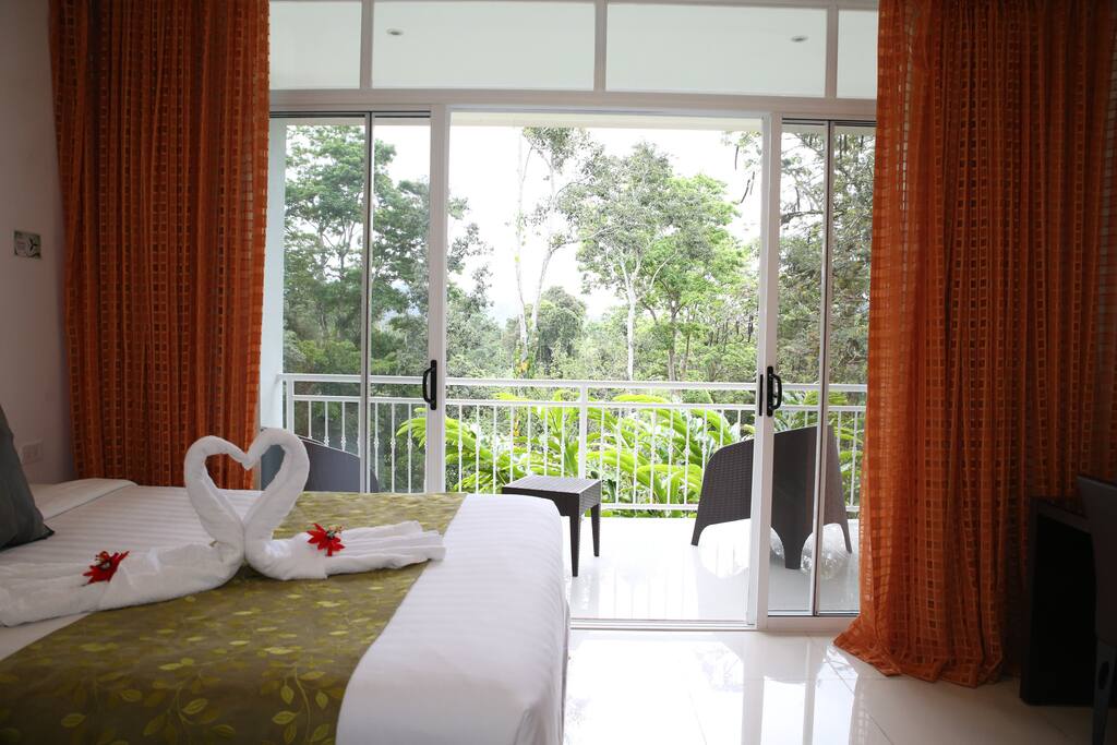 Habitación Superior