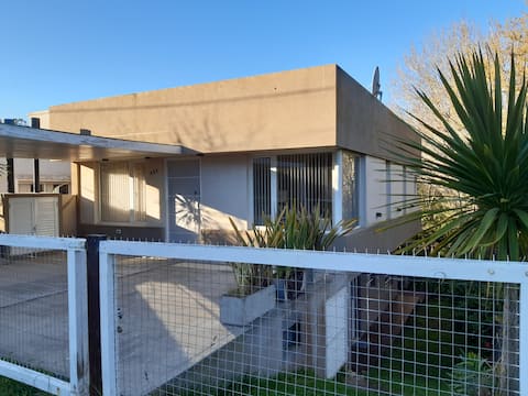 Casa en Ostende 8 pax. a 300mts del mar!