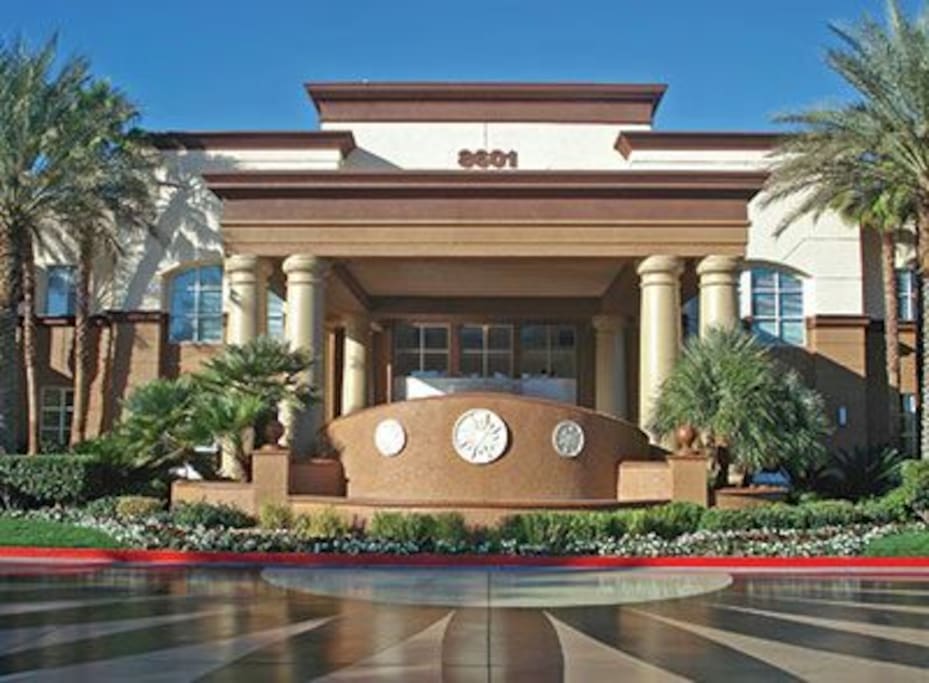 worldmark resort 2 bedroom condo
