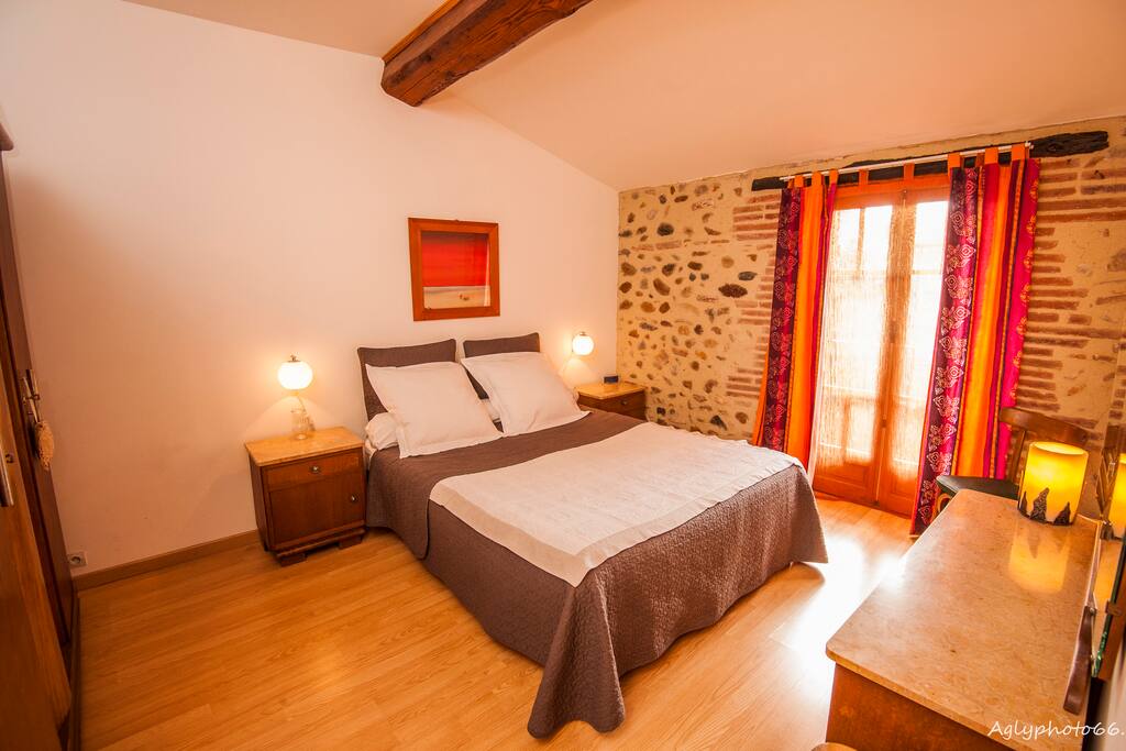 chambre 1