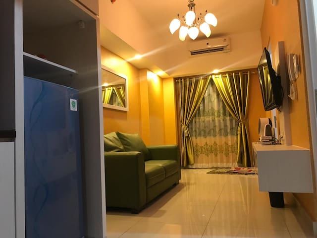 Airbnb Bekasi Vacation Rentals Places To Stay West Java