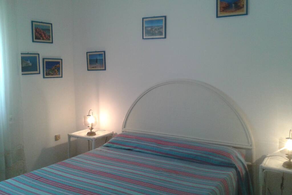 Camera da letto