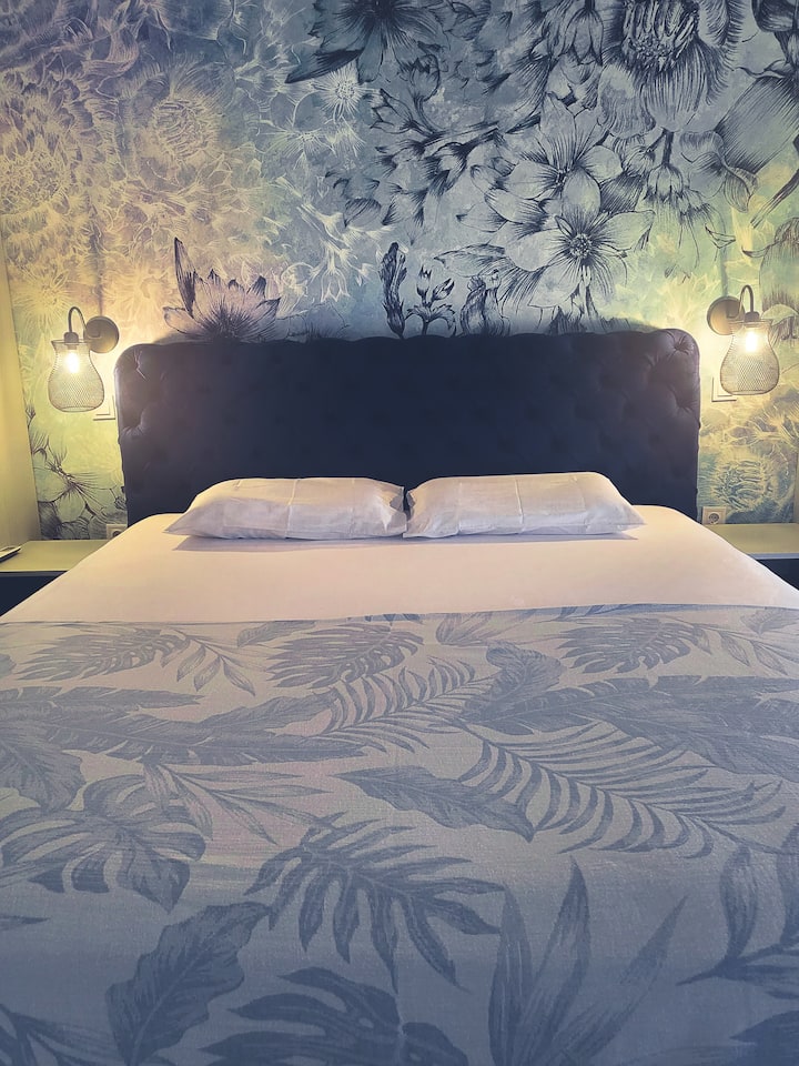 Quarto 1