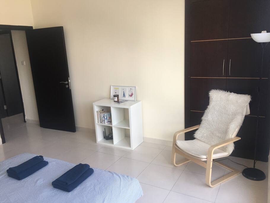 Your room