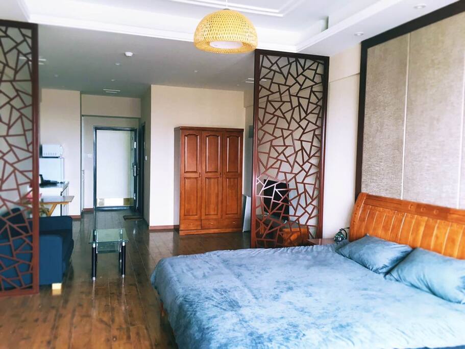 1.8m bed