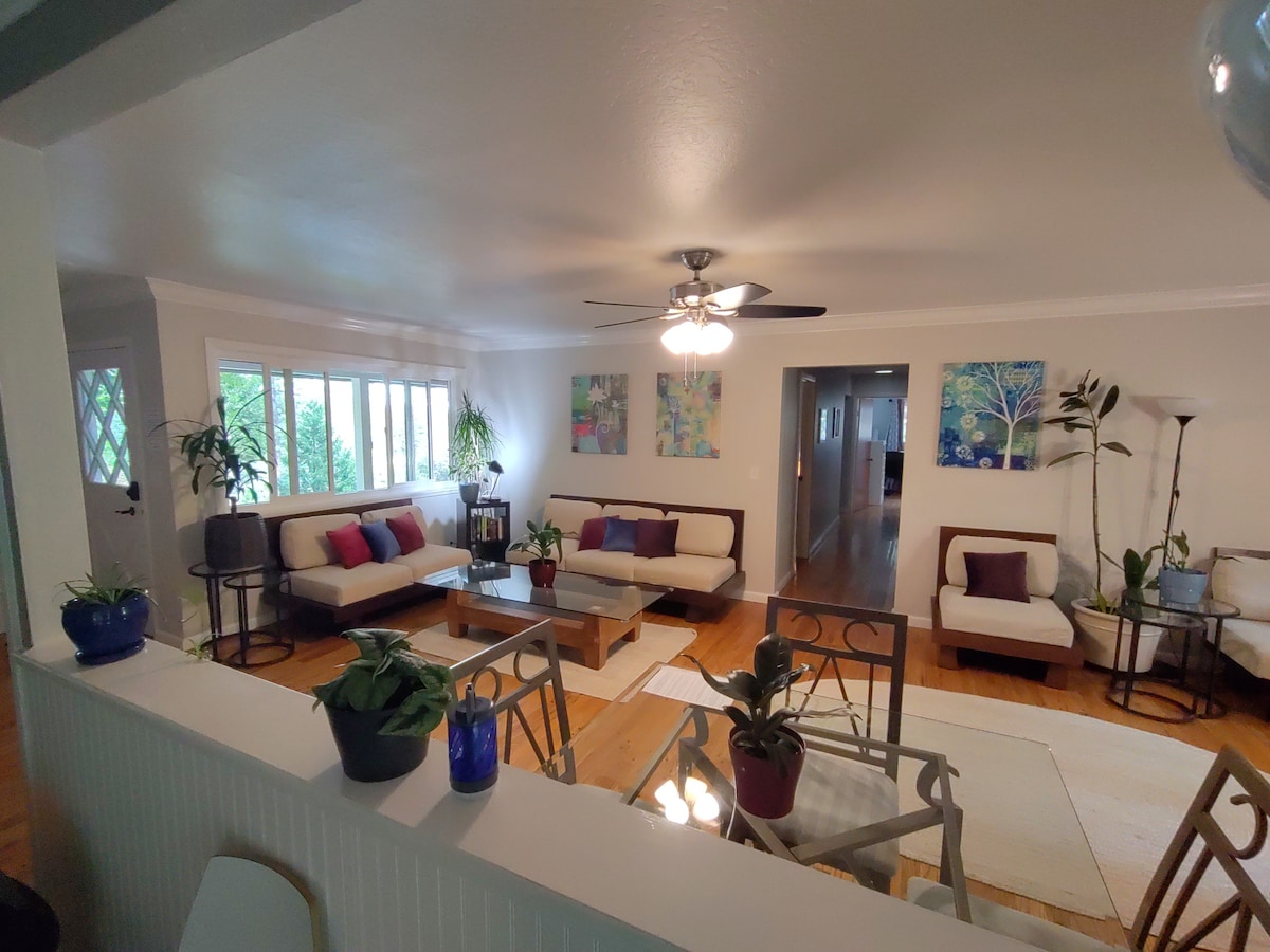 Дневна соба 1