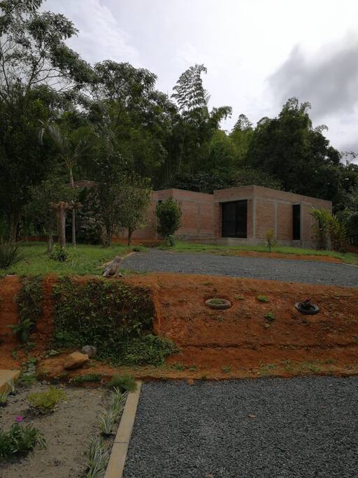 Módulos de 4 habitaciones