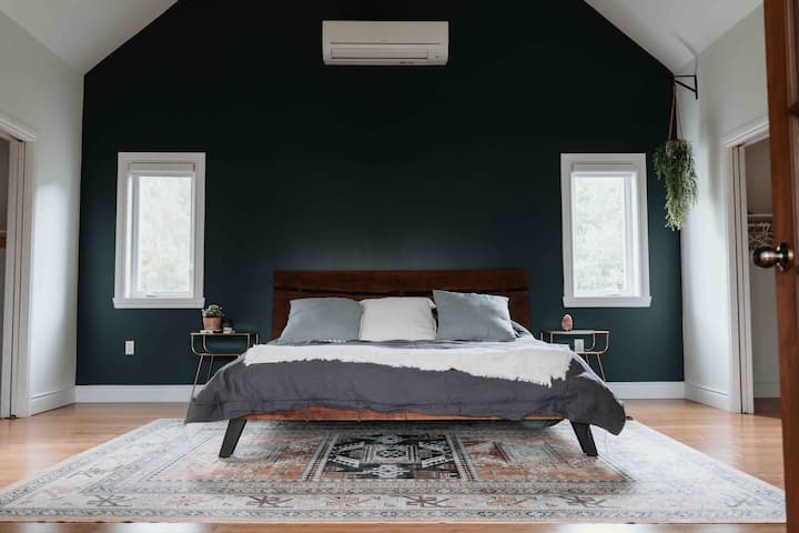 غرفة النوم 1